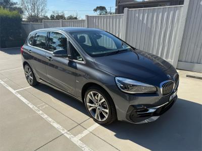 2018 BMW 2 Series 220i Luxury Line Hatchback F45 for sale in Mornington